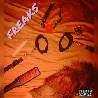 Freaks by DJ BeeJay