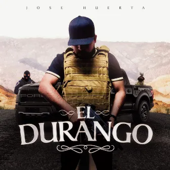 El Durango by Jose Huerta