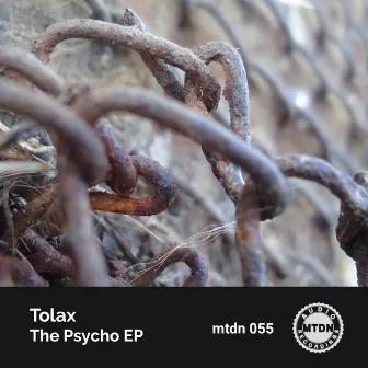 The Psycho Ep by Tolax