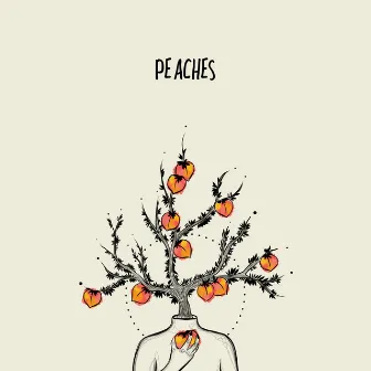 Peaches by CRAY