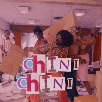 Chini Chini by Mejja