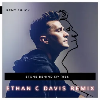 Stone Behind My Ribs (Ethan C. Davis Remix) by Ethan C. Davis