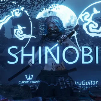 Shinobi by IruGuitar