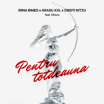 Pentru totdeauna by Cristi Nitzu