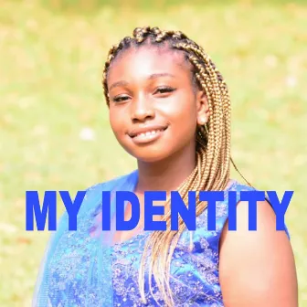 MY IDENTITY by Entertainment