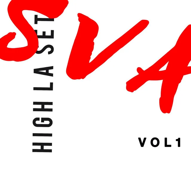 Highlaset Vol. 1 - Praise The Baile