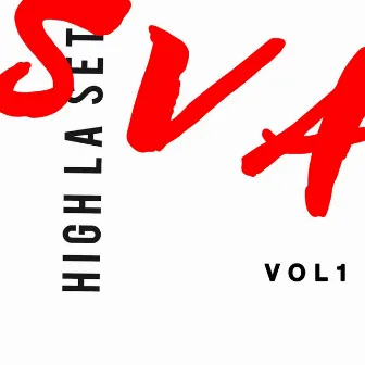 Highlaset Vol. 1 - Praise The Baile by Trevas