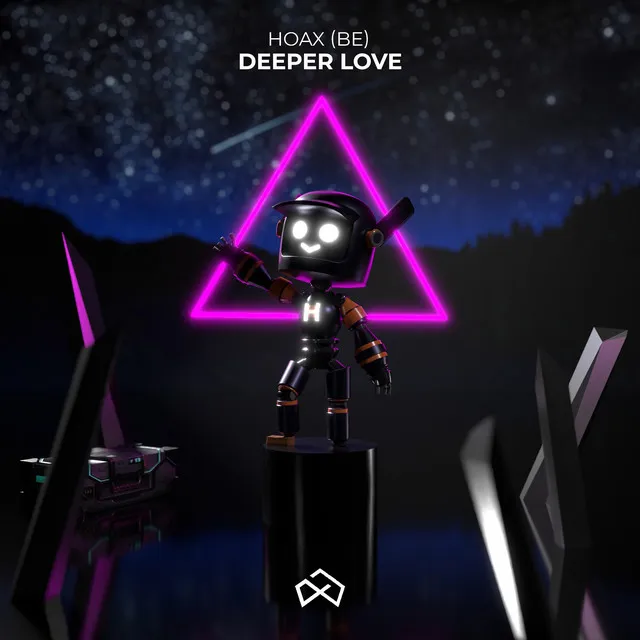 Deeper Love