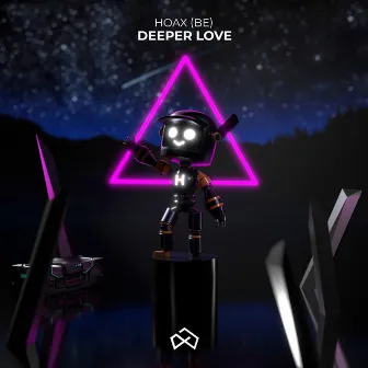 Deeper Love by Hoax (BE)