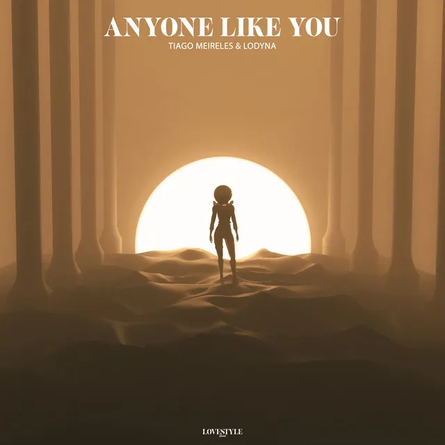 Anyone Like You