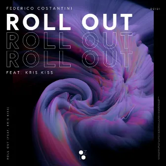 Roll Out by Federico Costantini