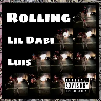 Rolling by Luis