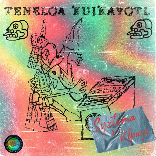 Teneloa Kuikayotl