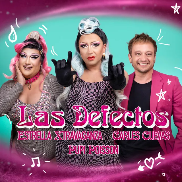 Las Defectos