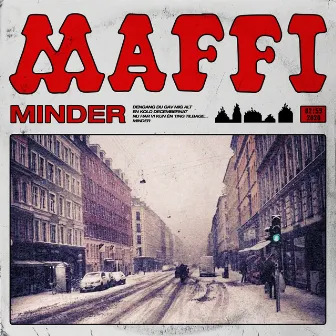 Minder by Maffi