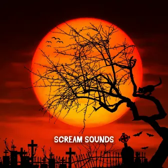 Scream Sounds by Halloween Horror Sounds