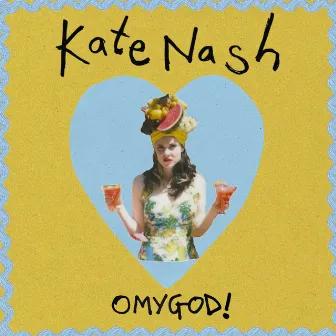 OMYGOD! by Kate Nash