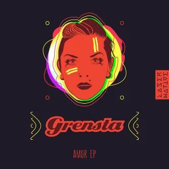 Amor by Grensta