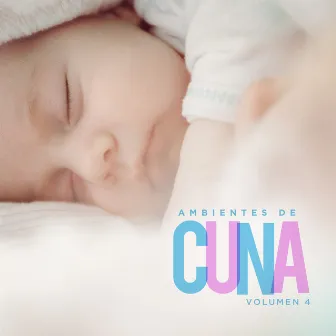 Ambientes de Cuna, Vol. 4 by Aliento Kids