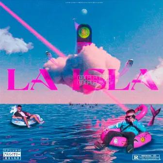 LA ISLA by Off 66