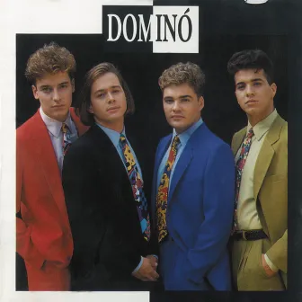 Dominó by Dominó