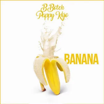 Banana by B.Botch