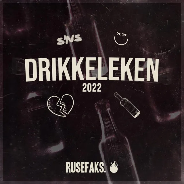 Drikkeleken 2022 (Sweet'n Sour)