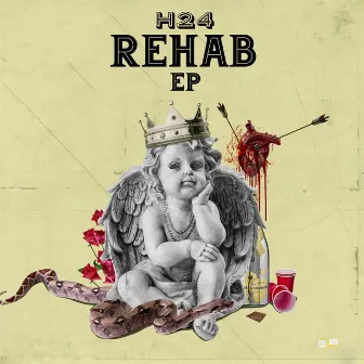 Rehab EP by H 24