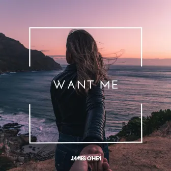 Want Me by James O'Hea