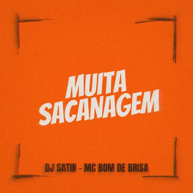 Muita Sacanagem