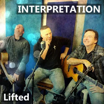 Interpretation by Lifted