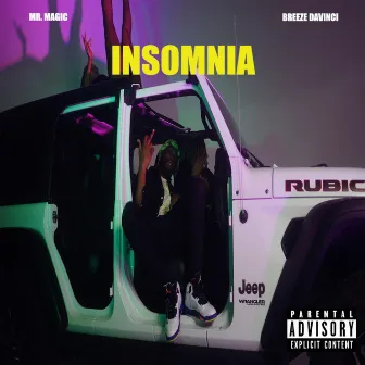 Insomnia by Mr. Magic