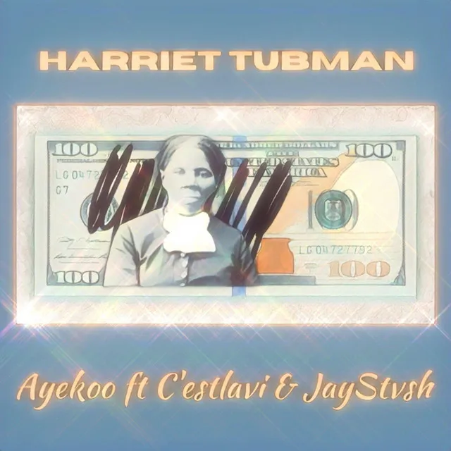 Harriet Tubman