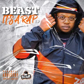 It's a Rap by Beast Rsa