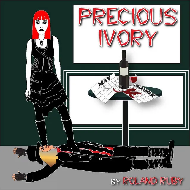 Precious Ivory