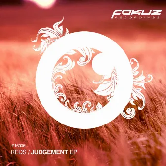 Judgement EP by Reds