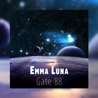 Gate 88 by Emma Luna