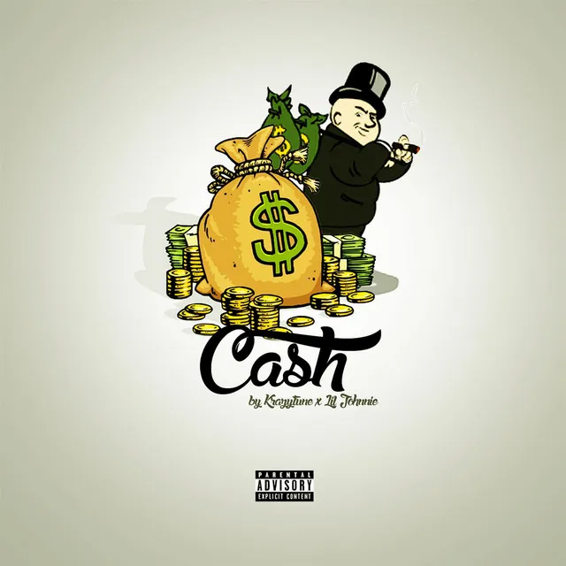 Ca$H (feat. Lil Johnnie)