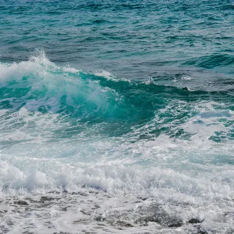 Sounds Of Natural Sea Waves by 