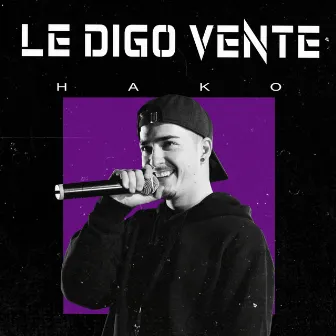 Le Digo Vente by Hako 670