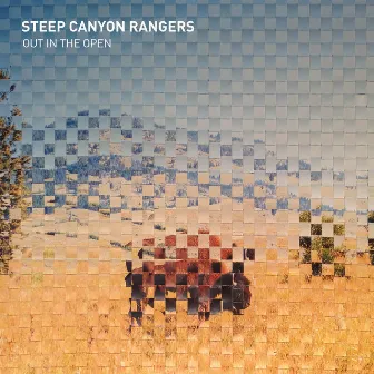 Out in the Open by Steep Canyon Rangers