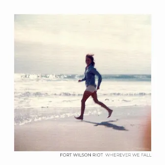 Wherever We Fall by Fort Wilson Riot