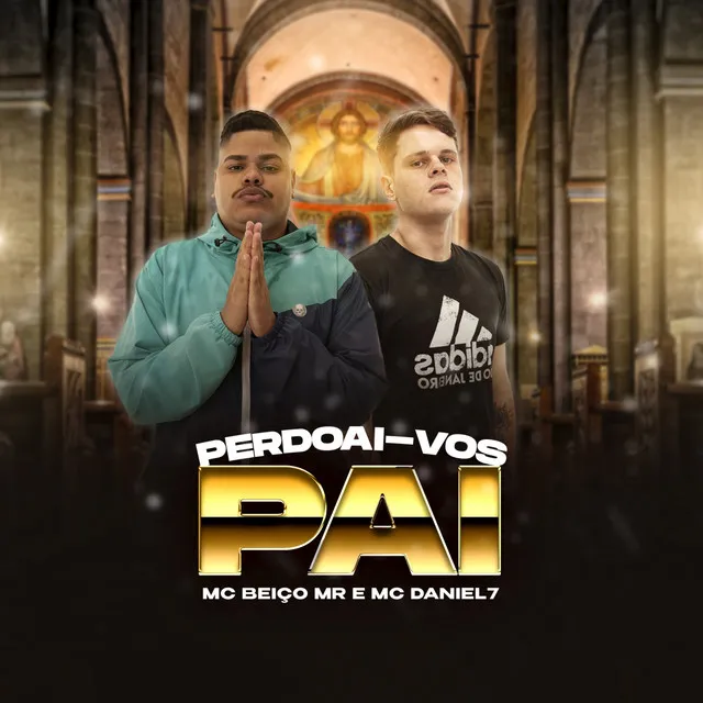 Perdoai-Vos