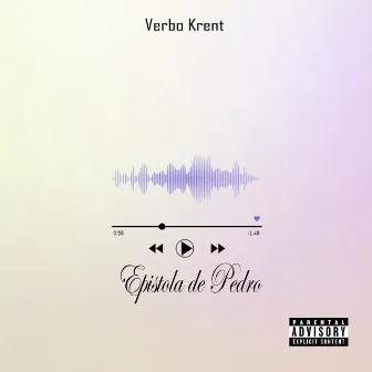 Epistola de Pedro by Verbo Krent