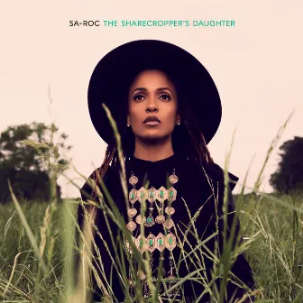 The Sharecropper's Daughter by Sa-Roc