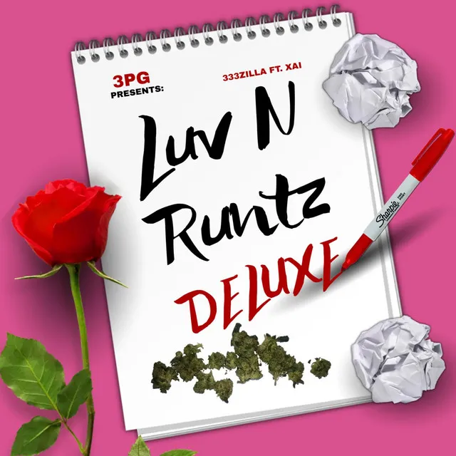 Luv n Runtz Deluxe