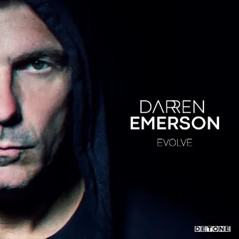 EVOLVE by Darren Emerson