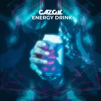 Energy Drink by CAZOK