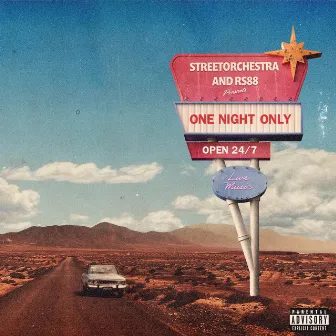 One Night Only by StreetOrchestra