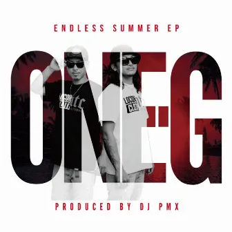 ENDLESS SUMMER by ONE-G